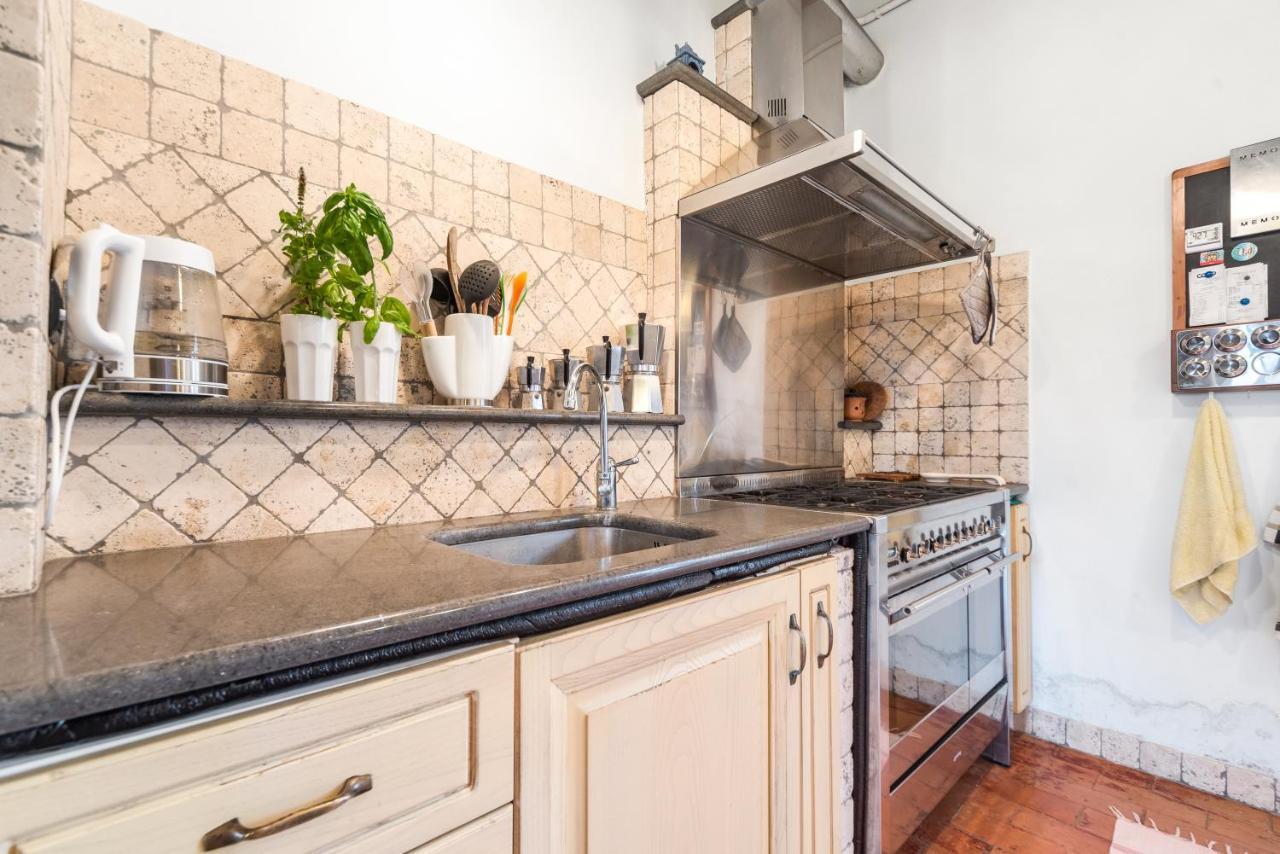 Casale Dei Gelsi Bed & Breakfast Castiglione In Teverina Ngoại thất bức ảnh