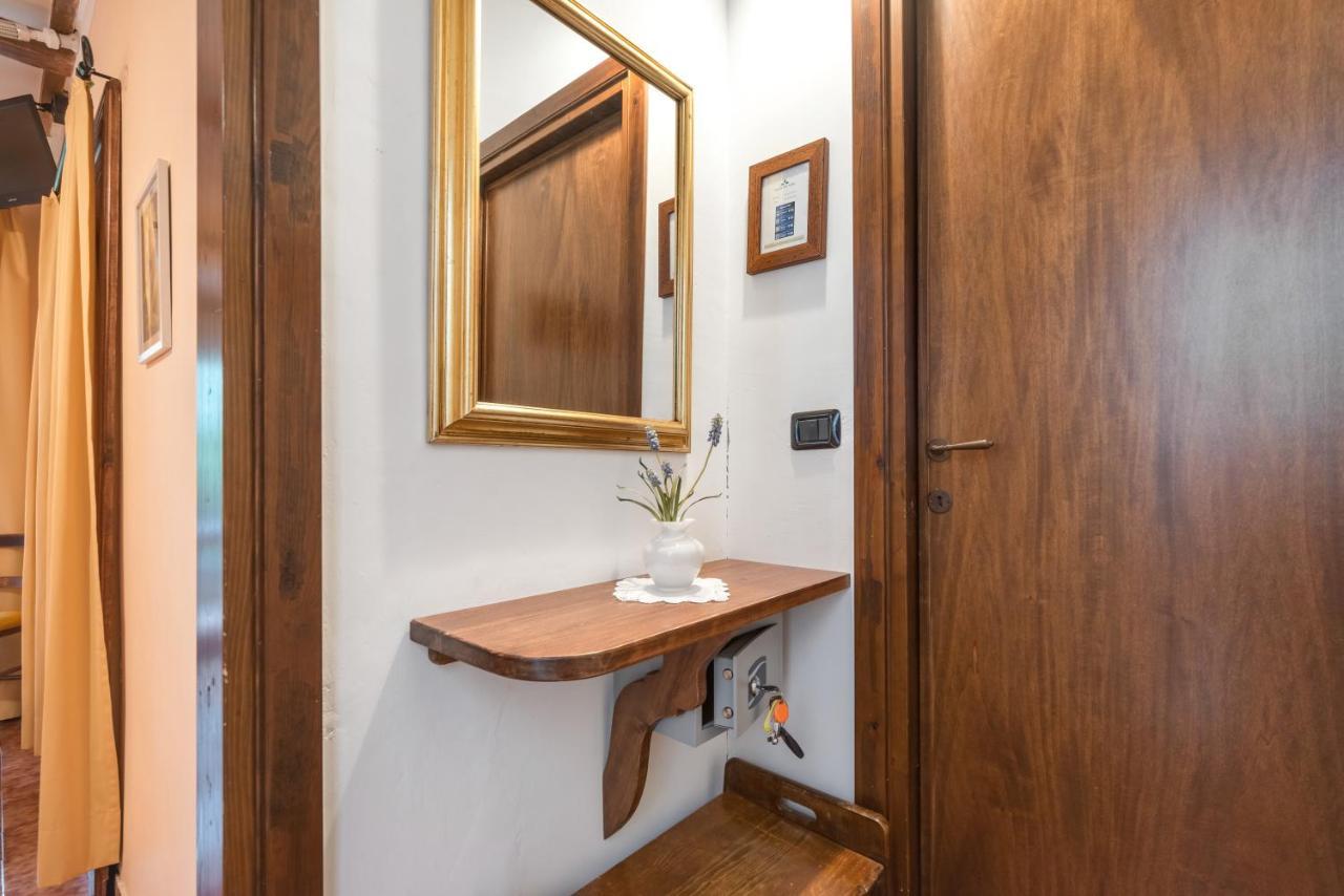 Casale Dei Gelsi Bed & Breakfast Castiglione In Teverina Ngoại thất bức ảnh