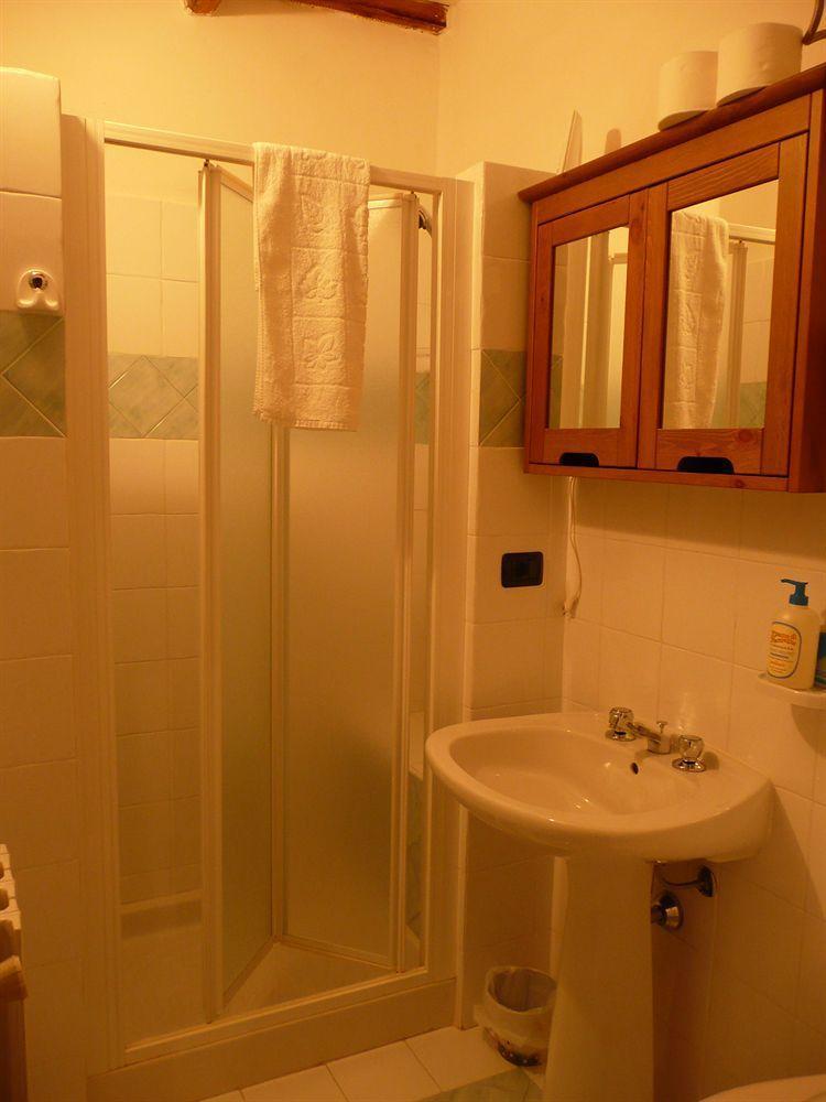 Casale Dei Gelsi Bed & Breakfast Castiglione In Teverina Ngoại thất bức ảnh